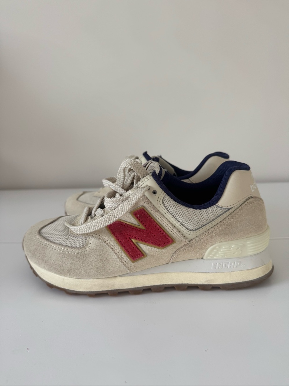 New Balance 574 Sneakers - Picture 5 of 7